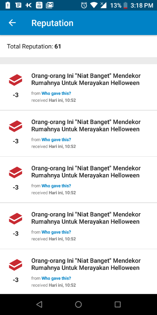 Orang-orang Ini "Niat Banget" Mendekor Rumahnya Untuk Merayakan Helloween