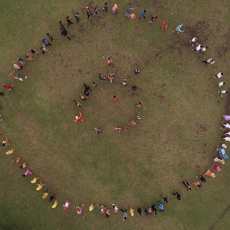 Sumpah Pemuda VS Pemuda Disumpahin