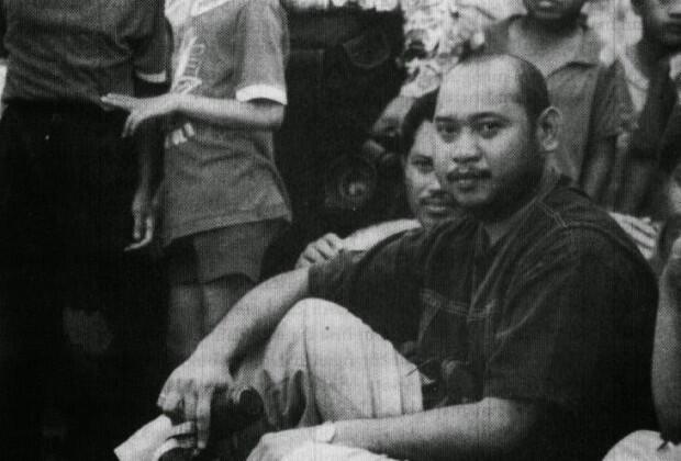 Para Jurnalis yang Dibunuh karena Tugasnya