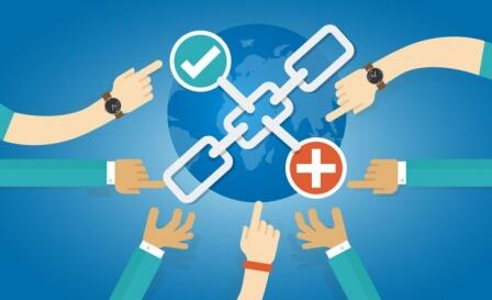 Backlink berkualitas? jangan lakukan ini jika ingin mendapatkan nya