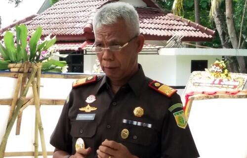 Meinding, Ini Dia Kisah Kajati Babel yang Selamat dari Tragedi Pesawat Lion Air