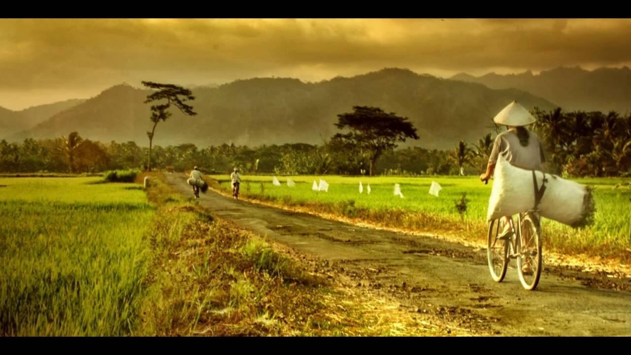 Sumpah Pemuda Dan Kerja Nyata Anak Desa
