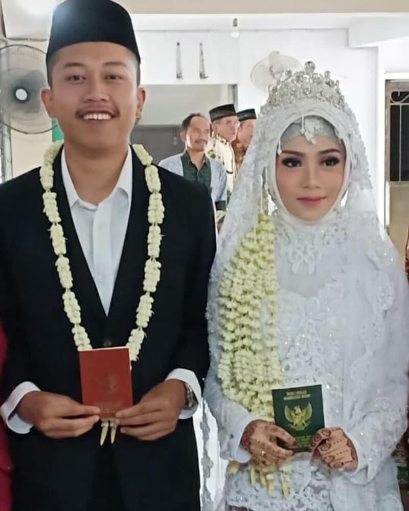 Derly Kirim Foto ke Istri Sebelum Take Off di Kabin Lion Air JT-610