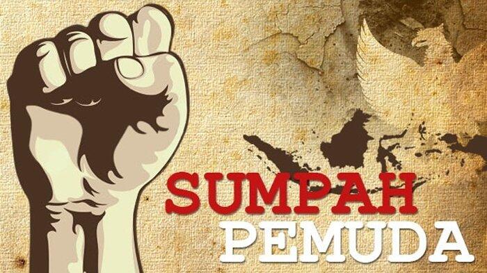 Pemuda pemegang kendali bangsa