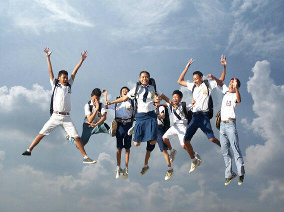 Sumpah Pemuda di Era "yang Kayak Gini"