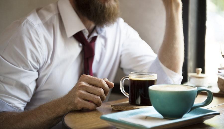 Penting, Berikut Efek Samping Kopi Bagi Laki-laki!