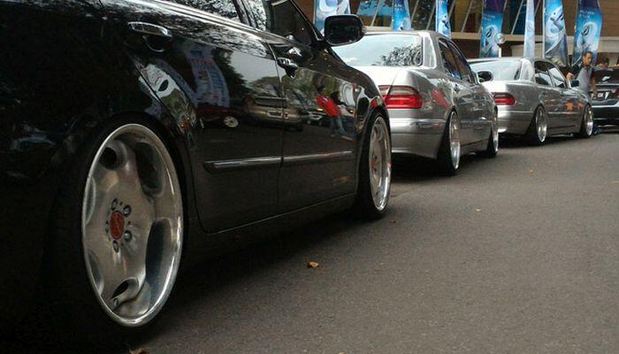 KENALI ISTILAH PCD DAN OFFSET PELEK MOBIL