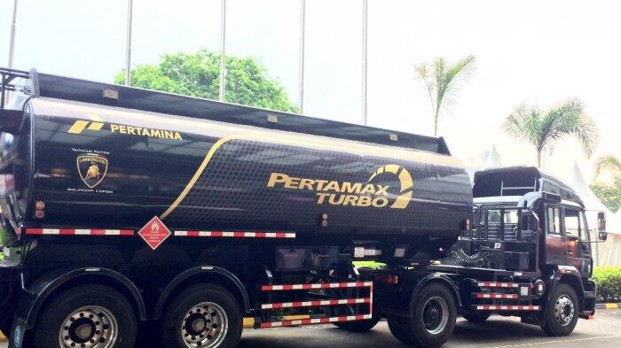 Wah Gila, BBM Pertamina buat Euro IV Cuma Pertamax Turbo