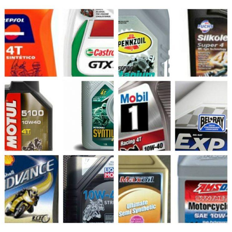 Yakin Oli Balap Ada Faedahnya buat Motor Harian?