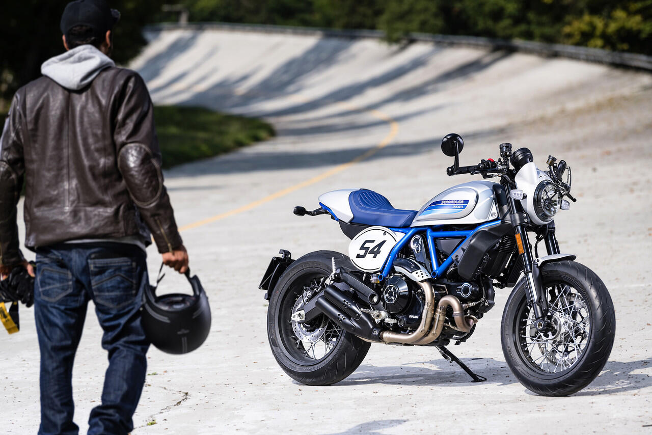 Asyik Nih, 3 Scrambler Ducati Baru Mau Masuk Indonesia