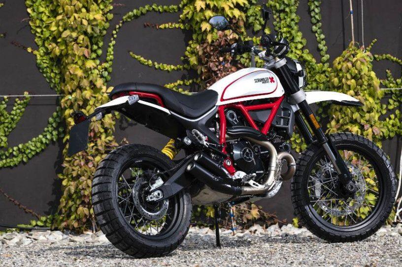 Asyik Nih, 3 Scrambler Ducati Baru Mau Masuk Indonesia