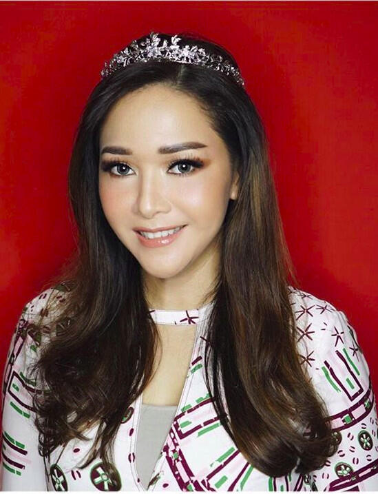 Dibuang Ahmad Dhani, Maia Estianty Dinikiahi Pengusaha Kaya, Ini Momen Pernikahannya!