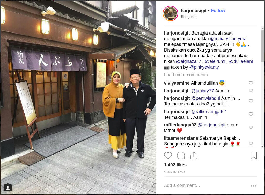 Dibuang Ahmad Dhani, Maia Estianty Dinikiahi Pengusaha Kaya, Ini Momen Pernikahannya!