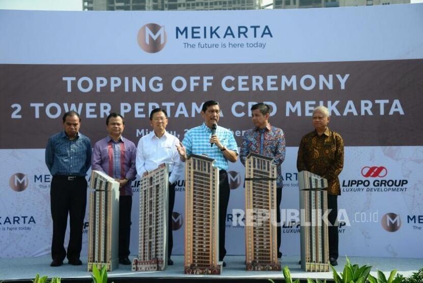 James Riady Dicecar 59 Pertanyaan oleh Penyidik KPK