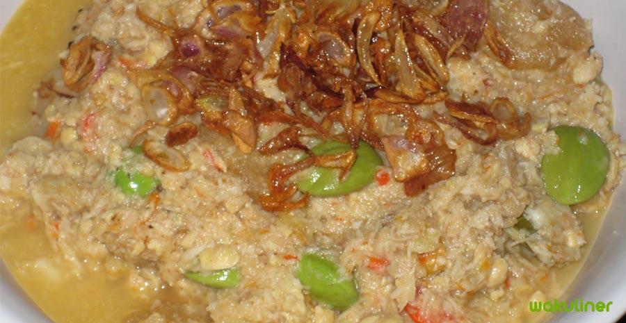 Kuliner Legendaris Indonesia Berbahan Dasar Ekstrem