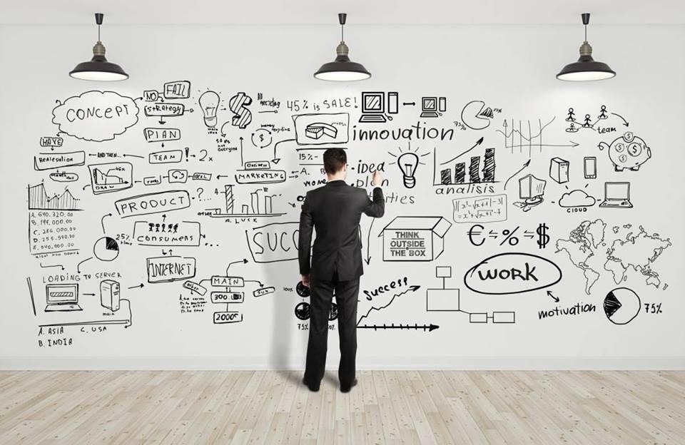 Bisnis Selalu Gagal, Sudah Terapkan Strategi Efektif Ini?