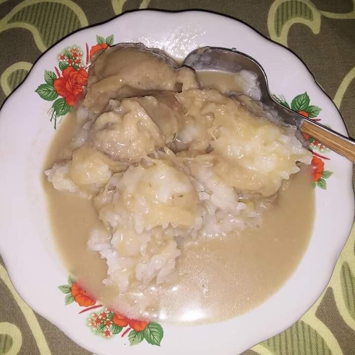 RESEP KINCA DURIAN