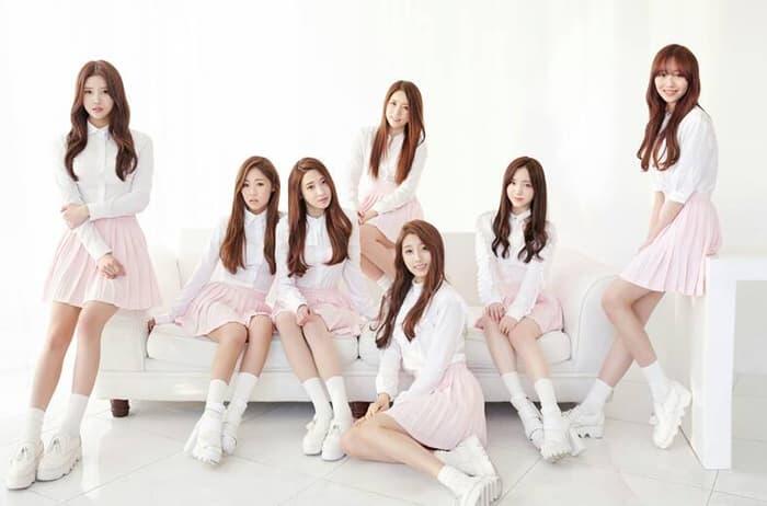 Lovelyz Ikut Ramaikan Panggung KPop November Ini, Asyik!