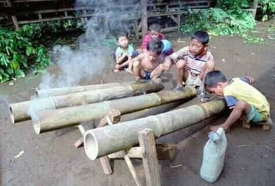 &#91;NOSTALGIA&#93; Masih Ingkatkah Agan Dengan 31 Meme Gambaran Masa Kecil Ini