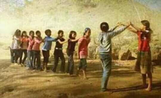 &#91;NOSTALGIA&#93; Masih Ingkatkah Agan Dengan 31 Meme Gambaran Masa Kecil Ini