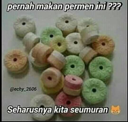 &#91;NOSTALGIA&#93; Masih Ingkatkah Agan Dengan 31 Meme Gambaran Masa Kecil Ini