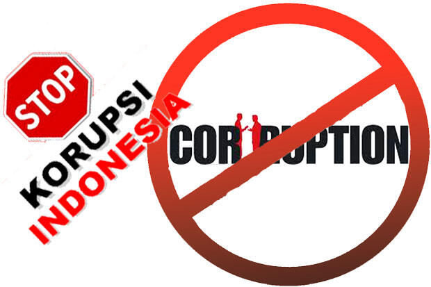 Indonesia: Harus Anti Krupsi