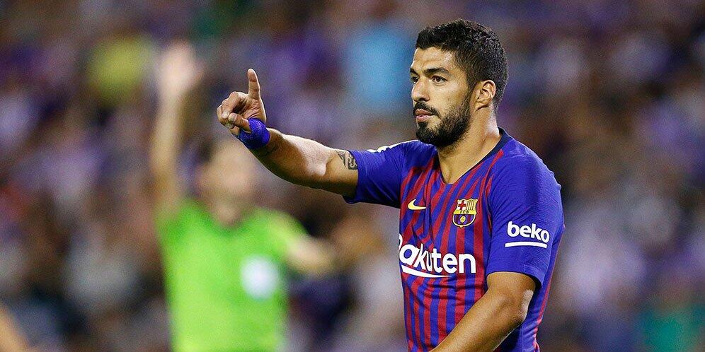 3 Pemain Yang Katanya Bisa Gantikan Messi
