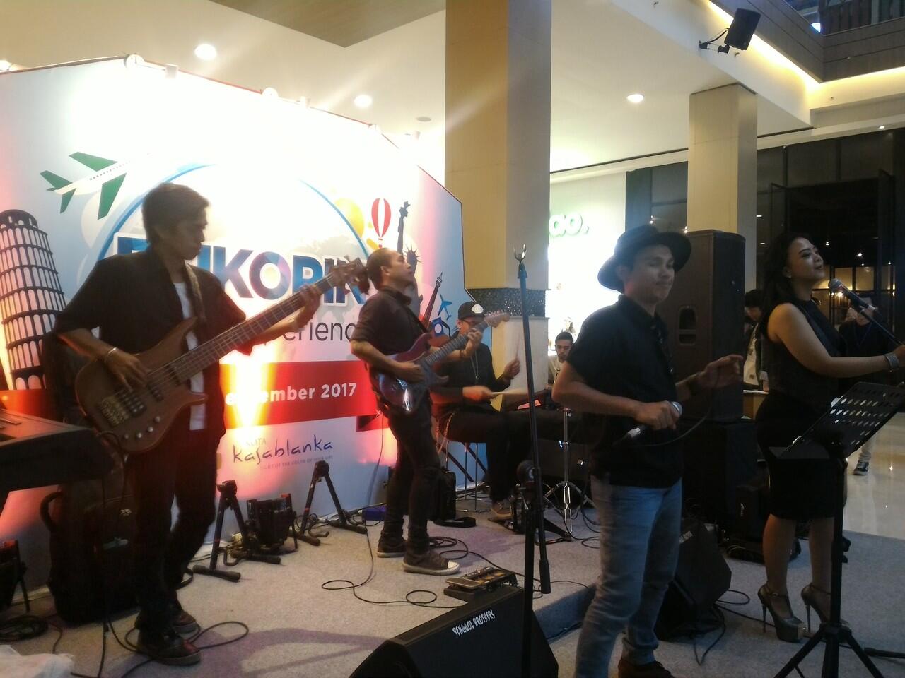 Event Organizer Jakarta