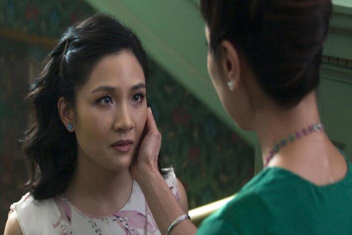 3 Efek Adanya Karakter Perempuan Dalam Film
