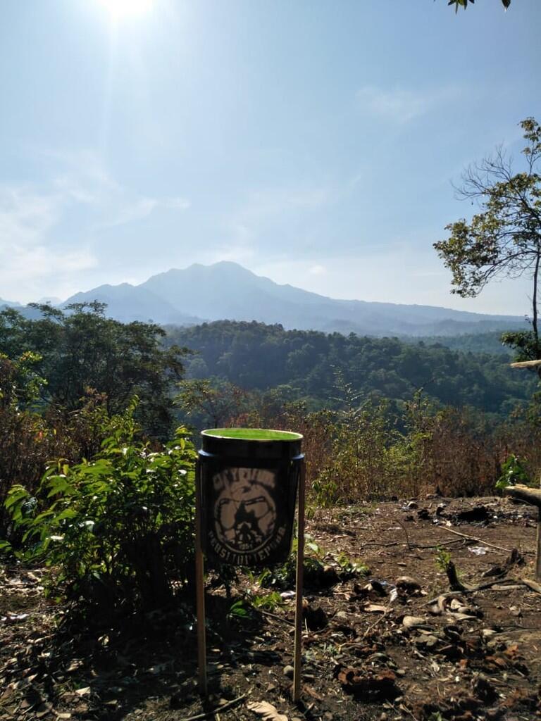 Mencintai Alam Sebagai Bukti Cinta Tanah Air Indonesia #SumpahPemudaVersiGue