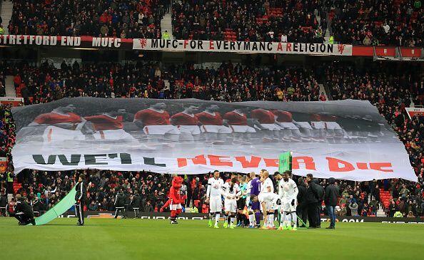 Tragedi Pesawat Terbang yang Pernah Terjadi di Sepakbola