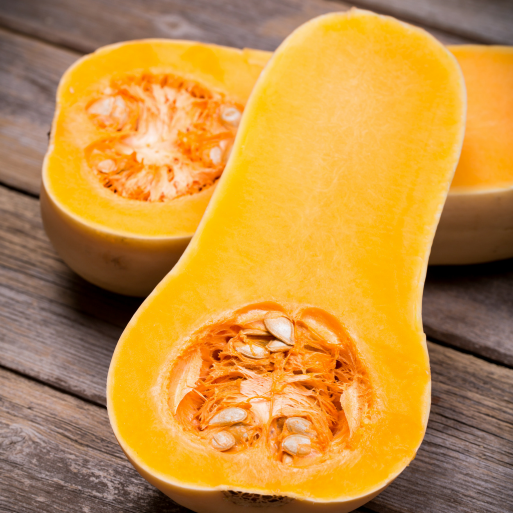 Resep Butternut Gulung Pisang