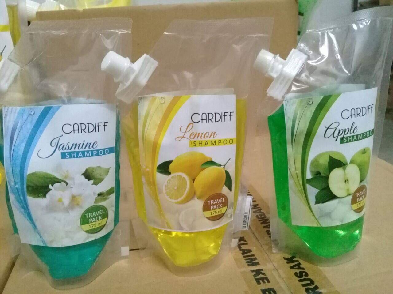 Dicari Reseller / Agen Penjualan Produk Kosmetik Merk Cardiff Surabaya