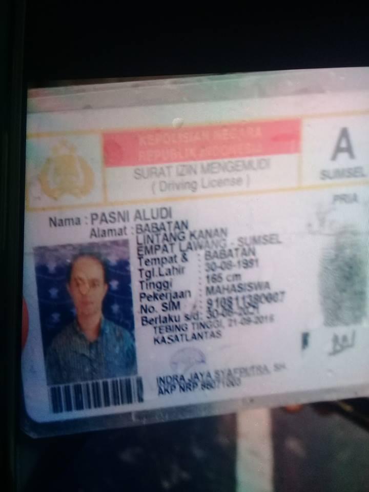 BULATAN PAGI