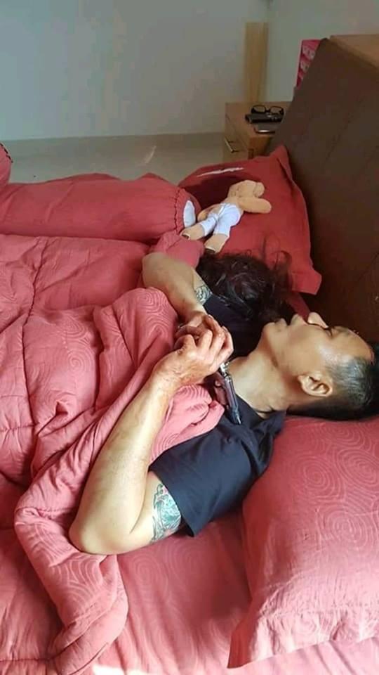 BULATAN PAGI