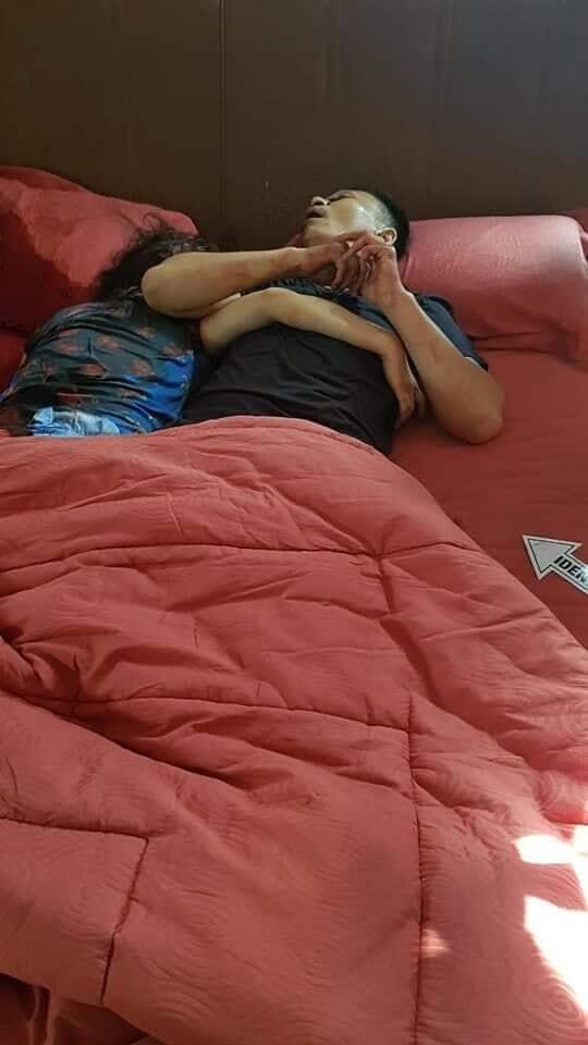 BULATAN PAGI