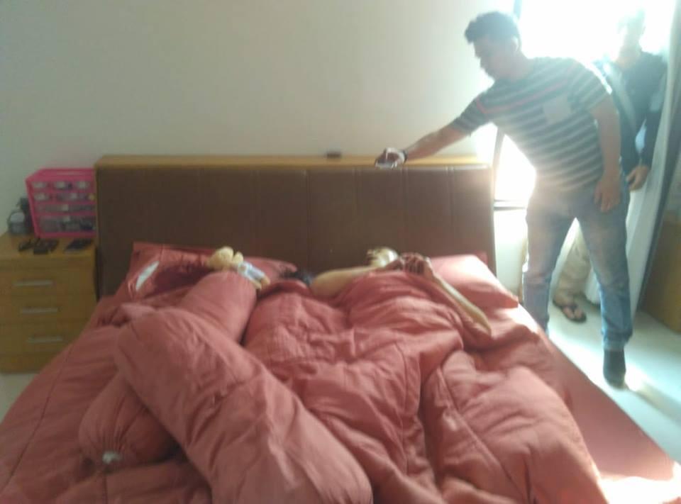 BULATAN PAGI