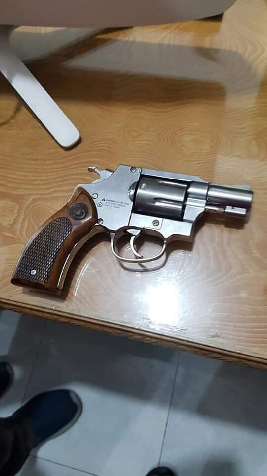 BULATAN PAGI