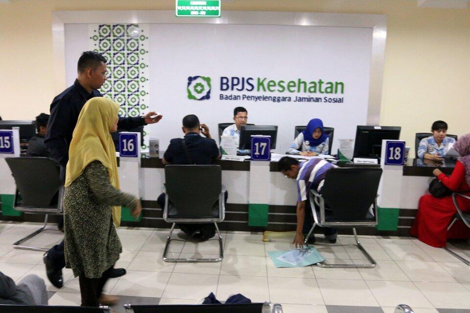 Kemenkeu Siapkan Enam Kebijakan Perkecil Defisit BPJS Kesehatan