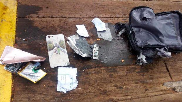 RS Polri: Mayoritas Jasad Korban Lion Air Sulit Diperiksa