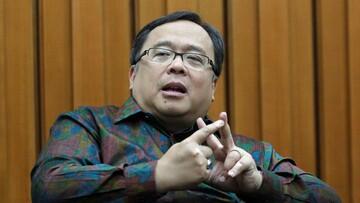 Menteri PPN Ungkap Sulitnya Minta Pertamina Bangun Kilang