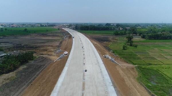 Jasa Marga Ajak Masyarakat Danai Ruas Tol Gempol-Pandaan
