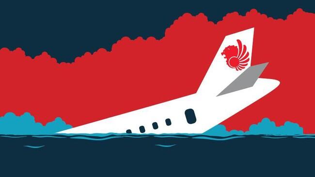 Bermasalah di Lion Air JT 610, Apa Itu Flight Control?