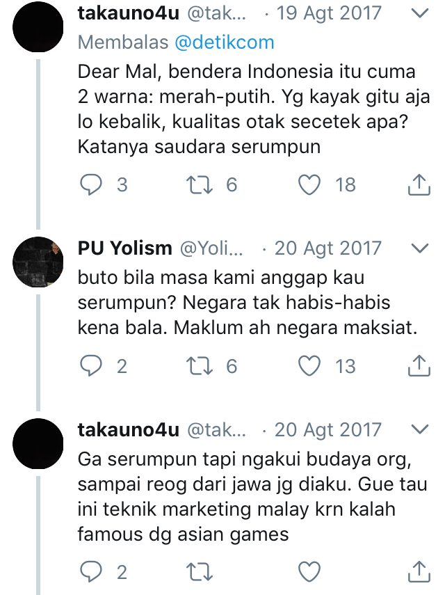 Sumpah Pemuda Harus Juga Bisa Berkarakter Pancasila
