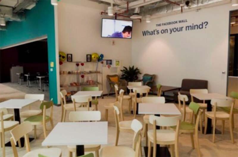 Ini alasan Facebook tidak blokir iklan politik