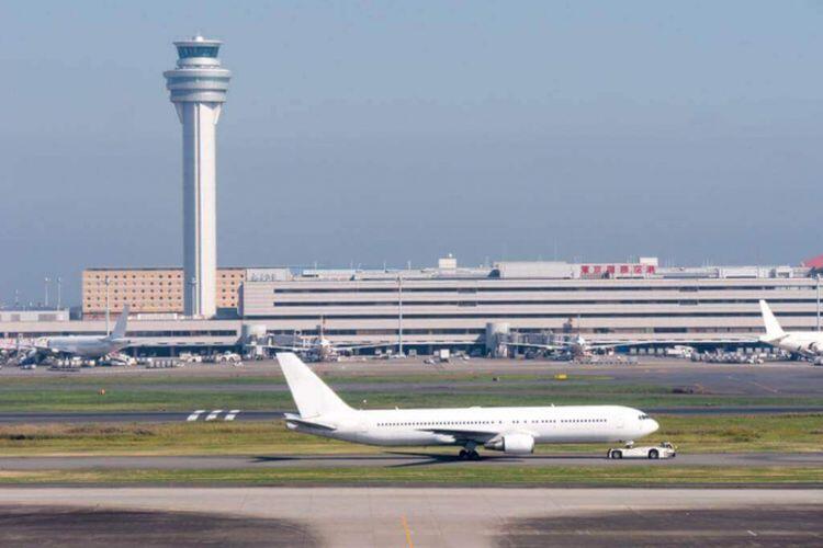 Tips Memilih Penerbangan ke Jepang (Narita atau Haneda?)
