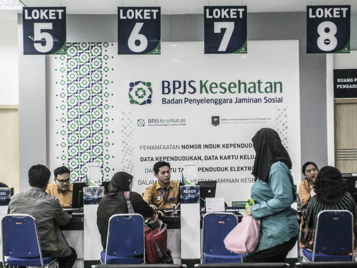 Defisit masih besar, Pemerintah akan suntik lagi BPJS Kesehatan