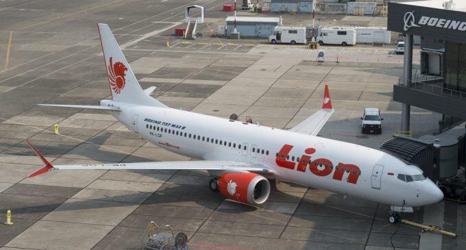 3 Fakta Menarik Dibalik Jatuhnya Pesawat Lion Air