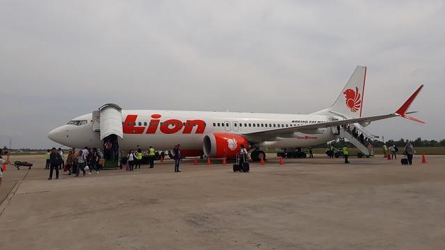 3 Fakta Menarik Dibalik Jatuhnya Pesawat Lion Air