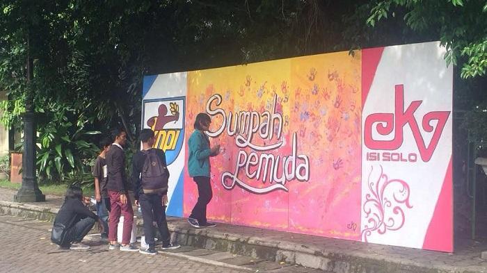 Kegiatan Menarik Untuk Memperingati Hari Sumpah Pemuda